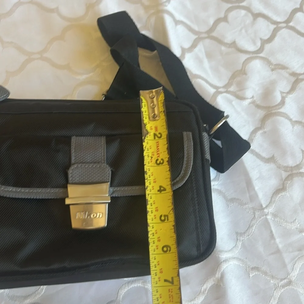Nikon camera bag